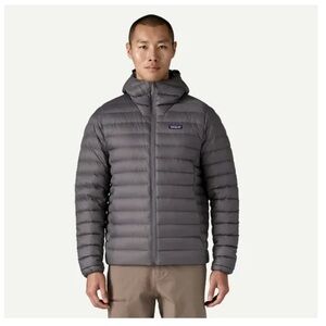 Patagonia Men's Down Sweater Hoody